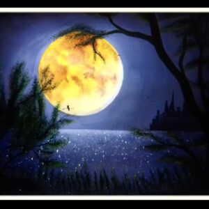 Diploma in Art & Craft
