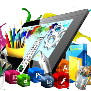 Diploma in Computer Graphic Design