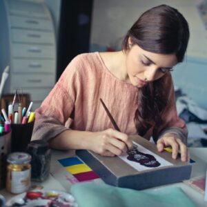 Diploma in Applied Arts