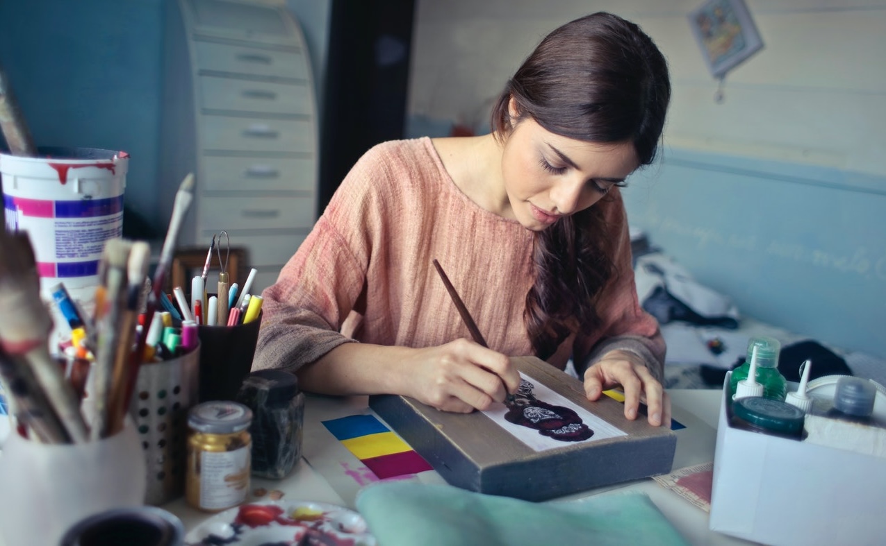 Diploma in Applied Arts