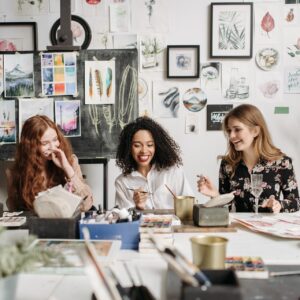 CERTIFICATE COURSE- PAINTING & GRAPHIC DESIGN