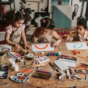 Hobby Courses – 52 type of art forms