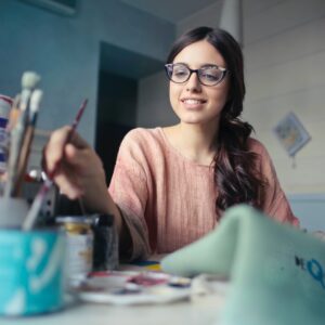 Diploma in Fine Arts