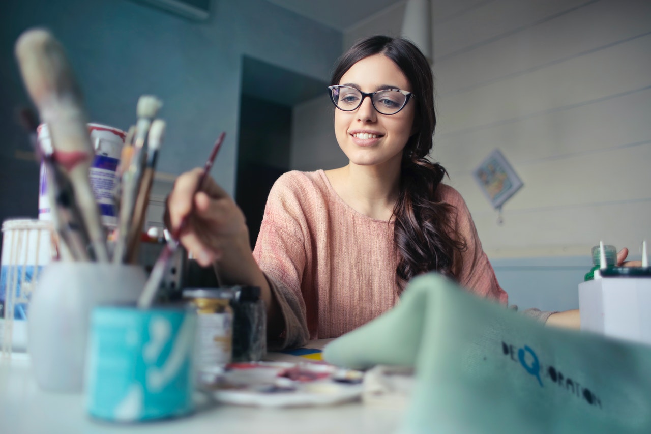 Diploma in Fine Arts
